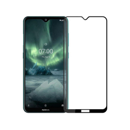 محافظ صفحه نمایش دایان (Dayan) مدل DAY_1 مناسب موبایل نوکیا 7.2