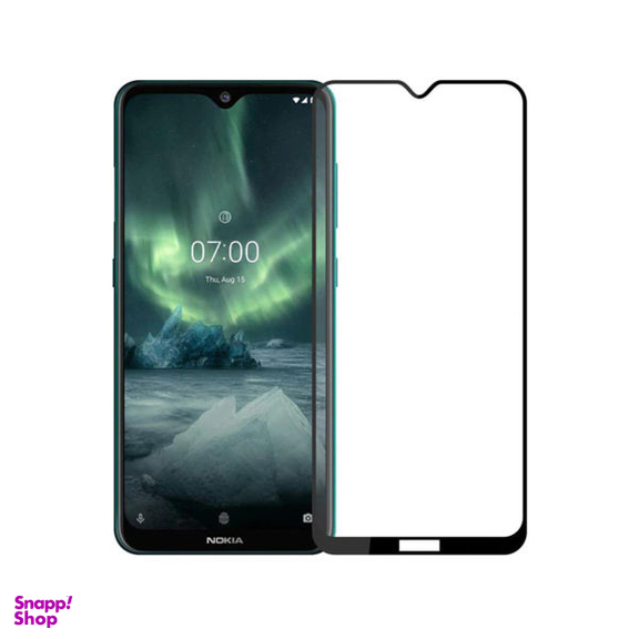 محافظ صفحه نمایش دایان (Dayan) مدل DAY_1 مناسب موبایل نوکیا 7.2