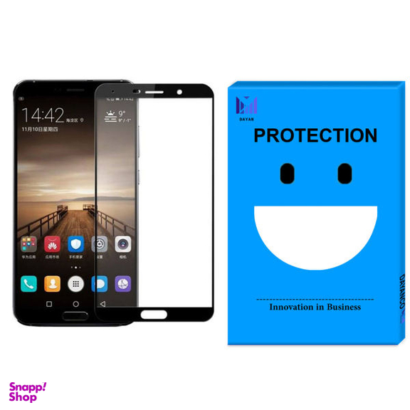 محافظ صفحه نمایش دایان (Dayan) مدل DAY_1 مناسب موبایل هوآوی Mate 10