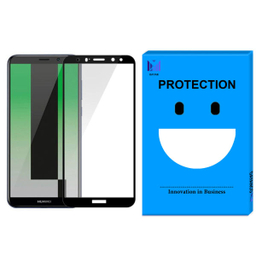 محافظ صفحه نمایش دایان (Dayan) مدل DAY_1 مناسب موبایل هوآوی Mate 10 Lite