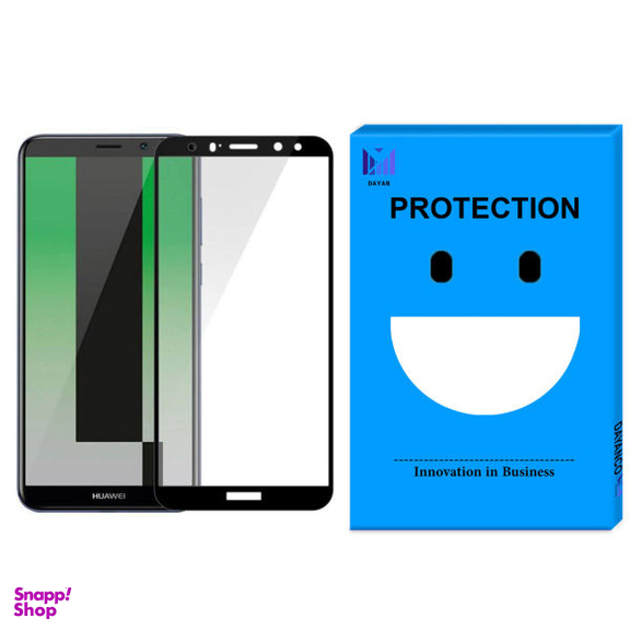 محافظ صفحه نمایش دایان (Dayan) مدل DAY_1 مناسب موبایل هوآوی Mate 10 Lite