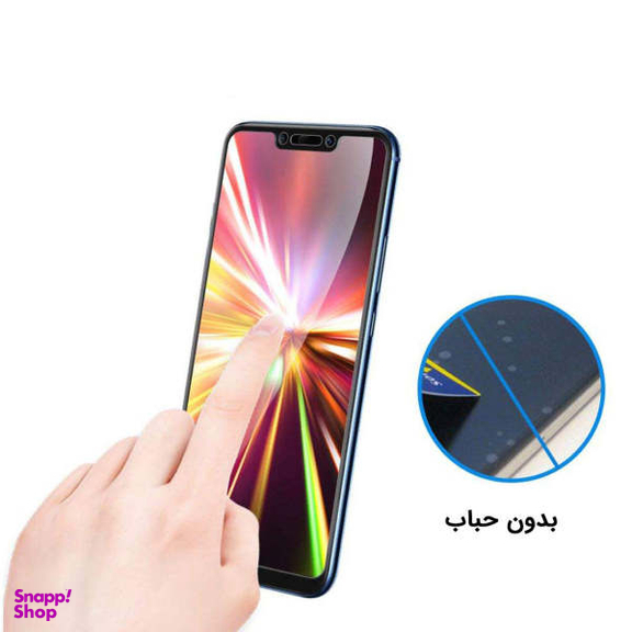محافظ صفحه نمایش دایان (Dayan) مدل DAY_1 مناسب موبایل هوآوی Mate 20