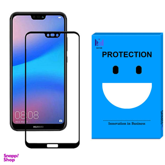 محافظ صفحه نمایش دایان (Dayan) مدل DAY_1 مناسب موبایل هوآوی Nova 3E/P20 Lite