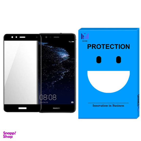 محافظ صفحه نمایش دایان (Dayan) مدل DAY_1 مناسب موبایل هوآوی P10 Lite