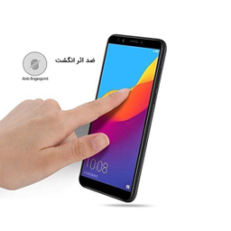 محافظ صفحه نمایش دایان (Dayan) مدل DAY_1 مناسب موبایل هوآوی Y6 2018