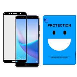 محافظ صفحه نمایش دایان (Dayan) مدل DAY_1 مناسب موبایل هوآوی Y6 2018