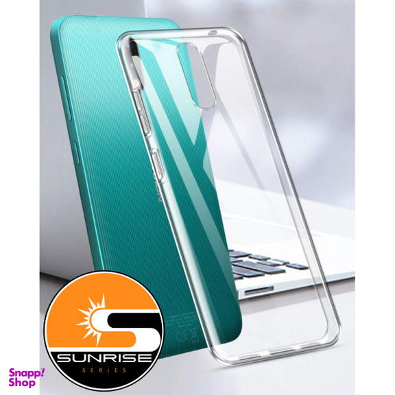 کاور کانواس (Canvas) مدل SUNRISE مناسب موبایل نوکیا C3