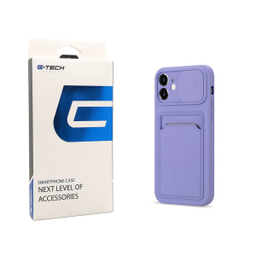 کاور جیتک (G-Tech) مدل Cam Shild CS مناسب موبایل اپل iPhone 12