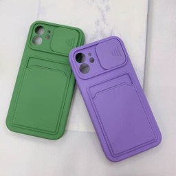 کاور جیتک (G-Tech) مدل Cam Shild CS مناسب موبایل اپل iPhone 12