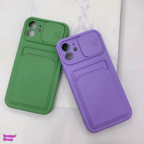 کاور جیتک (G-Tech) مدل Cam Shild CS مناسب موبایل اپل iPhone 12