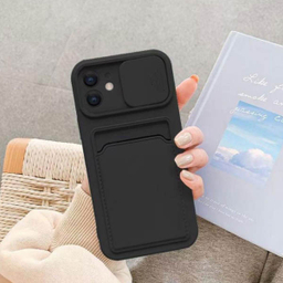 کاور جیتک (G-Tech) مدل Cam Shild CS مناسب موبایل اپل iPhone 12