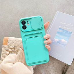 کاور جیتک (G-Tech) مدل Cam Shild CS مناسب موبایل اپل iPhone 12