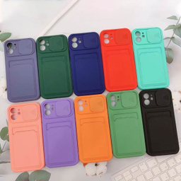 کاور جیتک (G-Tech) مدل Cam Shild CS مناسب موبایل اپل iPhone 12