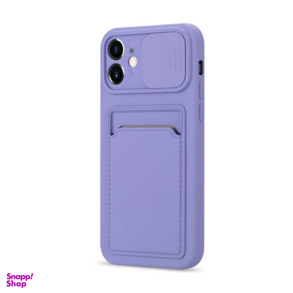 کاور جیتک (G-Tech) مدل Cam Shild CS مناسب موبایل اپل iPhone 12