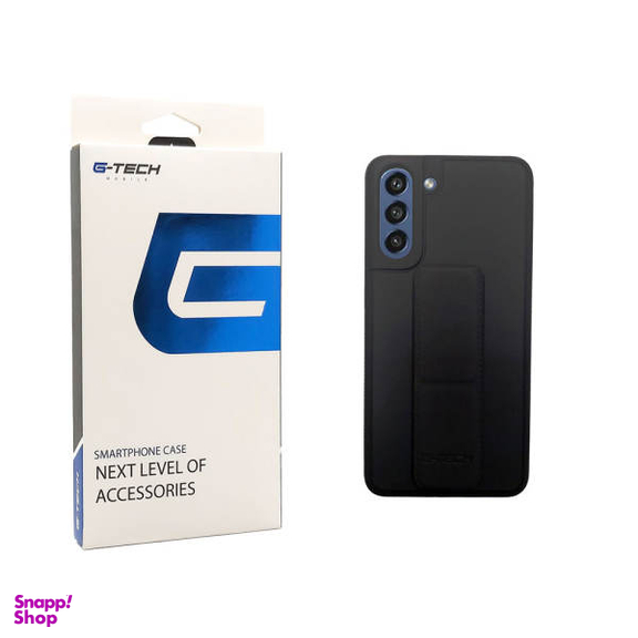 کاور جیتک (G-Tech) مدل Slim Holder مناسب موبایل سامسونگ Galaxy S21 FE