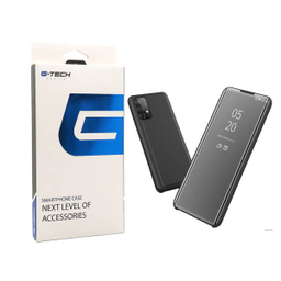 کیف کلاسوری جیتک (G-Tech) مدل Shine wallet مناسب موبایل سامسونگ Galaxy A52