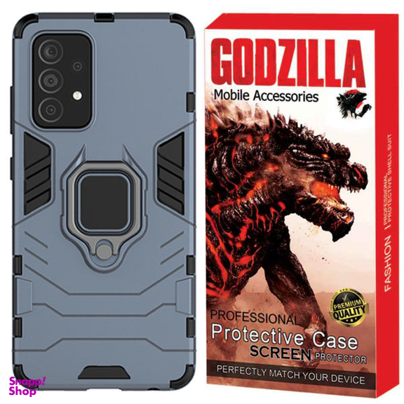 کاور گودزیلا (Godzilla) مدل CG-BAT مناسب موبایل سامسونگ Galaxy A72 4G
