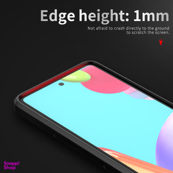 کاور گودزیلا (Godzilla) مدل CG-BAT مناسب موبایل سامسونگ Galaxy A72 4G