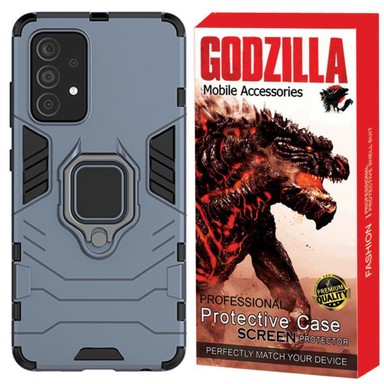 کاور گودزیلا (Godzilla) مدل CG-BAT مناسب موبایل سامسونگ Galaxy A72 4G