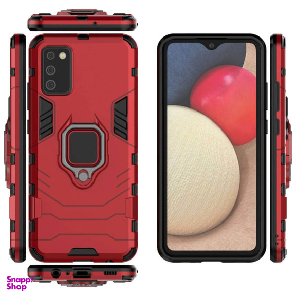 کاور گودزیلا (Godzilla) مدل CG-BAT مناسب موبایل سامسونگ Galaxy M30s