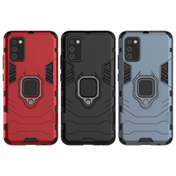 کاور گودزیلا (Godzilla) مدل CG-BAT مناسب موبایل سامسونگ Galaxy M30s