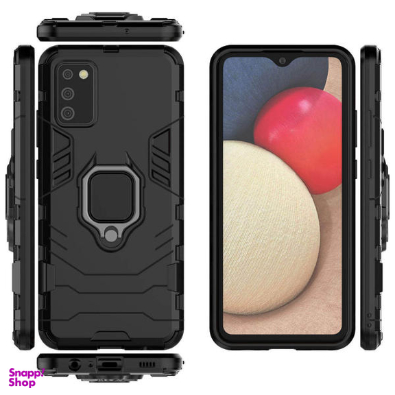کاور گودزیلا (Godzilla) مدل CG-BAT مناسب موبایل سامسونگ Galaxy M30s