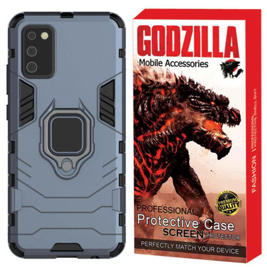 کاور گودزیلا (Godzilla) مدل CG-BAT مناسب موبایل سامسونگ Galaxy M30s