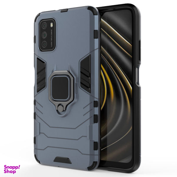 کاور گودزیلا (Godzilla) مدل CG-BAT مناسب موبایل شیایومی Mi Poco M3