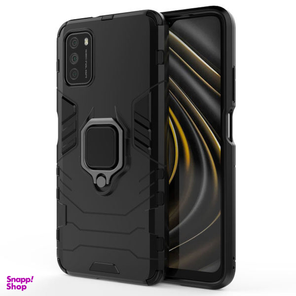 کاور گودزیلا (Godzilla) مدل CG-BAT مناسب موبایل شیایومی Mi Poco M3