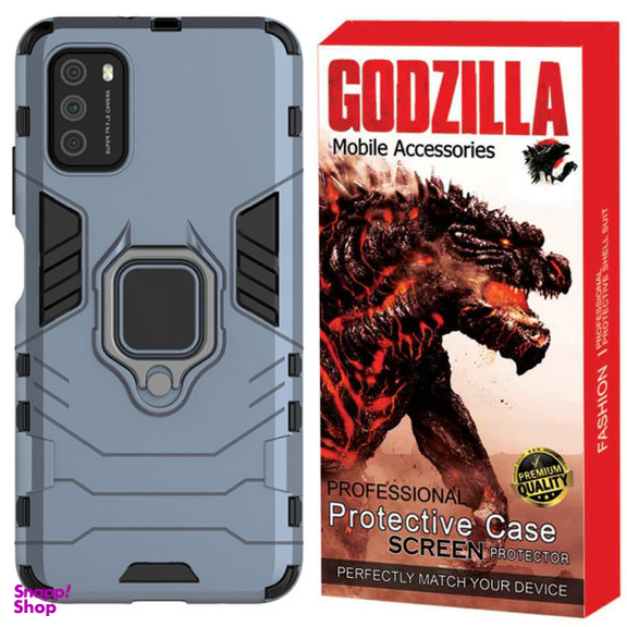 کاور گودزیلا (Godzilla) مدل CG-BAT مناسب موبایل شیایومی Mi Poco M3