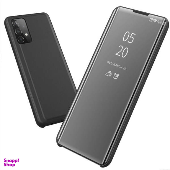 کیف کلاسوری جیتک (G-Tech) مدل Shine wallet مناسب موبایل سامسونگ Galaxy A72