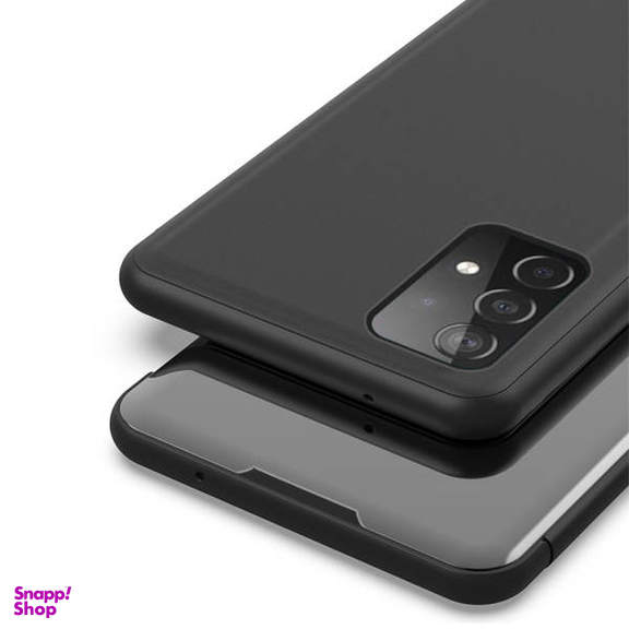 کیف کلاسوری جیتک (G-Tech) مدل Shine wallet مناسب موبایل سامسونگ Galaxy A72