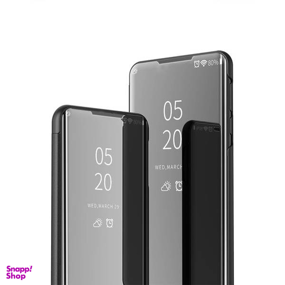 کیف کلاسوری جیتک (G-Tech) مدل Shine wallet مناسب موبایل سامسونگ Galaxy A72