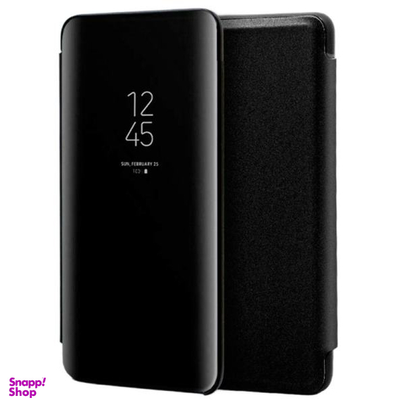 کیف کلاسوری جیتک (G-Tech) مدل Shine wallet مناسب موبایل سامسونگ Galaxy A72