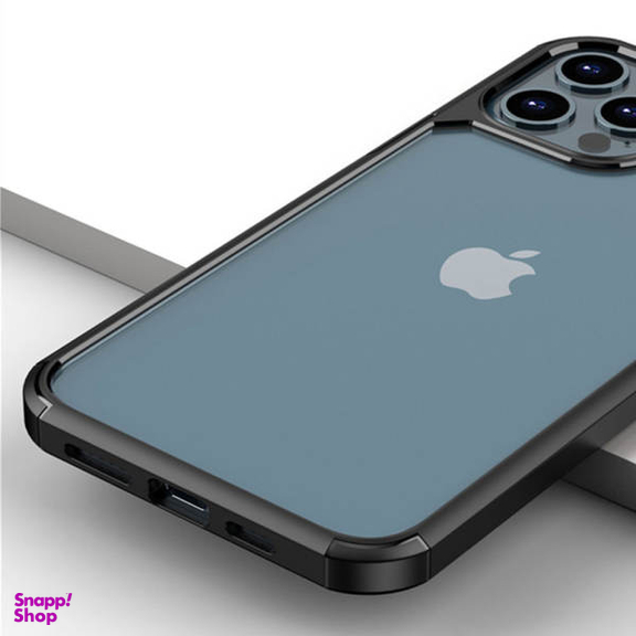 کاور جیتک (G-Tech) مدل Ultra Hybrid مناسب موبایل اپل iPhone 11 Pro Max