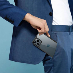 کاور جیتک (G-Tech) مدل Ultra Hybrid مناسب موبایل اپل iPhone 11 Pro Max