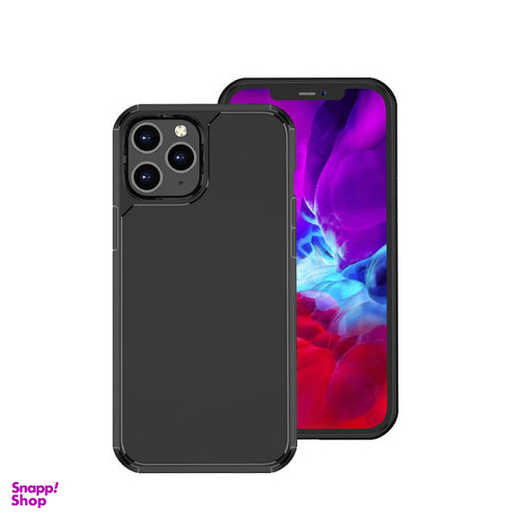 کاور جیتک (G-Tech) مدل Ultra Hybrid مناسب موبایل اپل iPhone 11 Pro Max