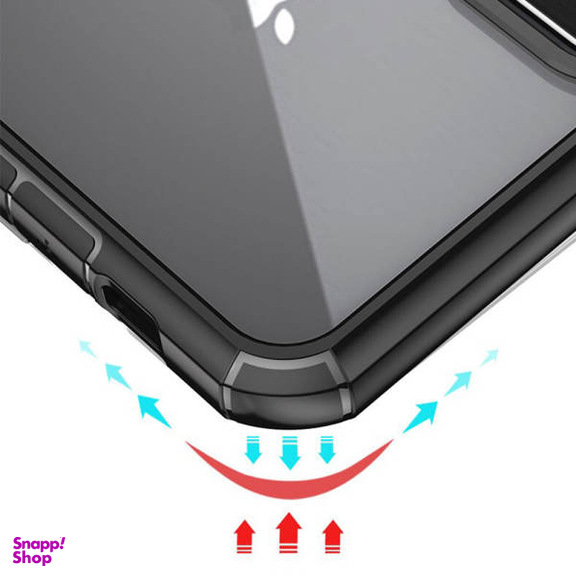 کاور جیتک (G-Tech) مدل Ultra Hybrid مناسب موبایل اپل iPhone XS Max