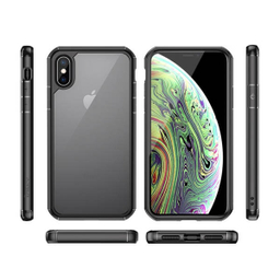 کاور جیتک (G-Tech) مدل Ultra Hybrid مناسب موبایل اپل iPhone XS Max