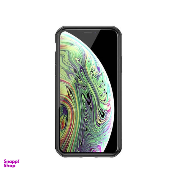 کاور جیتک (G-Tech) مدل Ultra Hybrid مناسب موبایل اپل iPhone XS Max