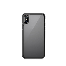 کاور جیتک (G-Tech) مدل Ultra Hybrid مناسب موبایل اپل iPhone XS Max