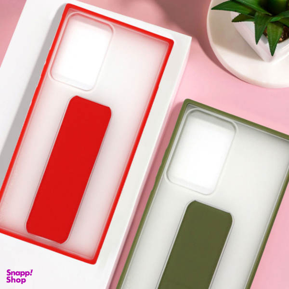 کاور جیتک (G-Tech) مدل Slim Holder مناسب موبایل سامسونگ Galaxy Note 20 Ultra