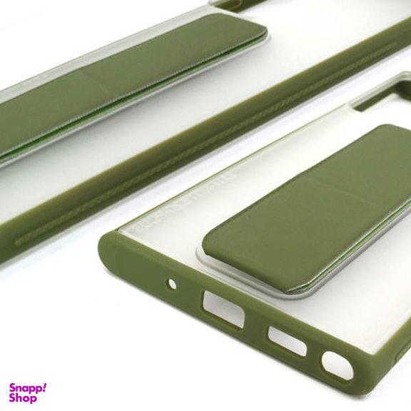 کاور جیتک (G-Tech) مدل Slim Holder مناسب موبایل سامسونگ Galaxy Note 20 Ultra