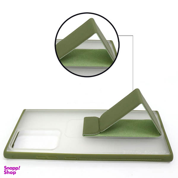 کاور جیتک (G-Tech) مدل Slim Holder مناسب موبایل سامسونگ Galaxy Note 20 Ultra