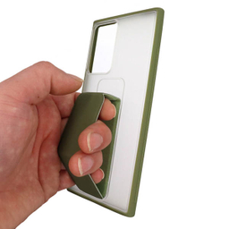 کاور جیتک (G-Tech) مدل Slim Holder مناسب موبایل سامسونگ Galaxy Note 20 Ultra