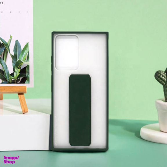 کاور جیتک (G-Tech) مدل Slim Holder مناسب موبایل سامسونگ Galaxy Note 20 Ultra