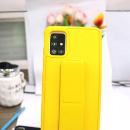 کاور جیتک (G-Tech) مدل Slim Holder مناسب موبایل سامسونگ Galaxy A52