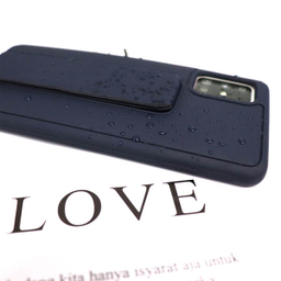 کاور جیتک (G-Tech) مدل Slim Holder مناسب موبایل سامسونگ Galaxy A52