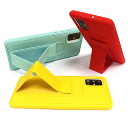 کاور جیتک (G-Tech) مدل Slim Holder مناسب موبایل سامسونگ Galaxy A52