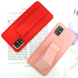 کاور جیتک (G-Tech) مدل Slim Holder مناسب موبایل سامسونگ Galaxy A52